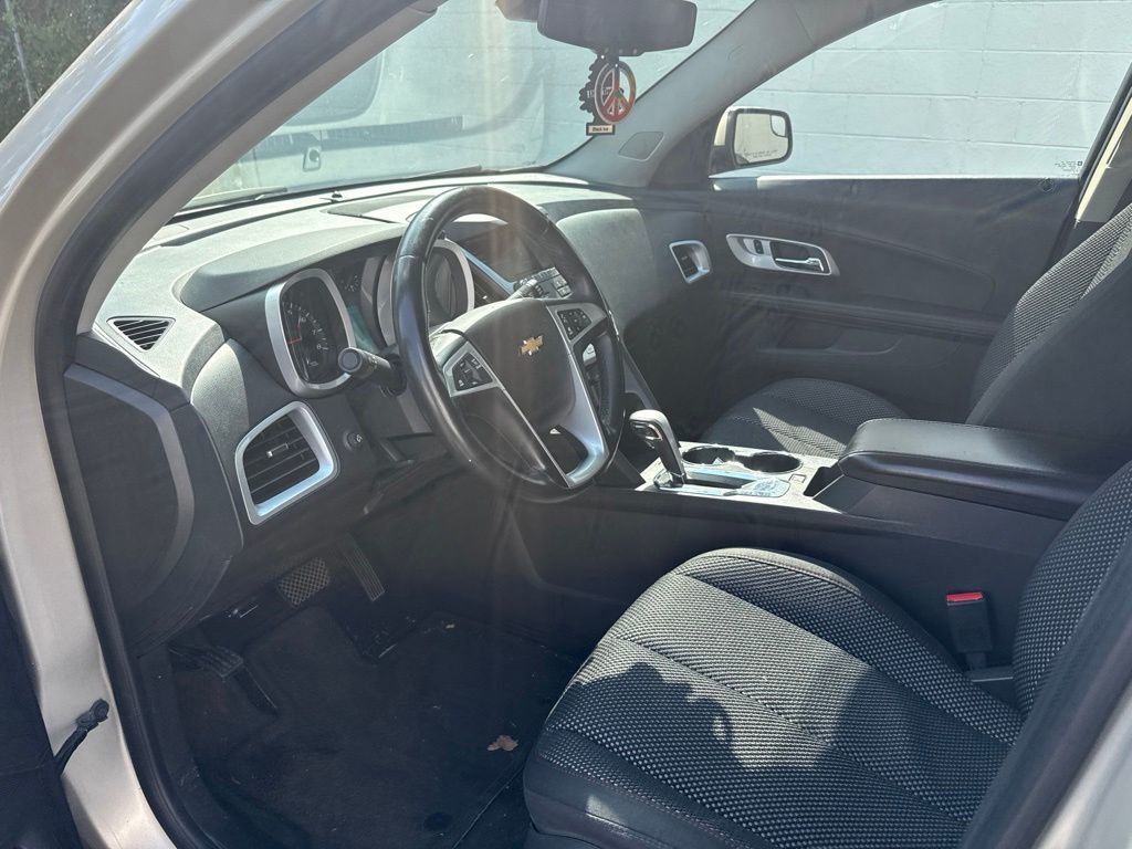 2013 Chevrolet Equinox FWD 4dr LT w/1LT - 23075883 - 7