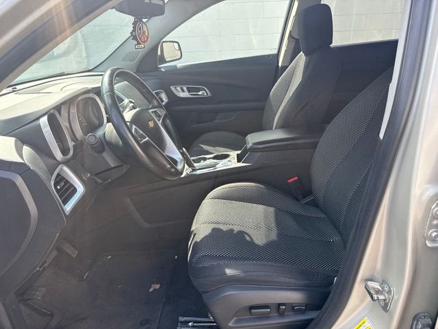 2013 Chevrolet Equinox FWD 4dr LT w/1LT - 23075883 - 8