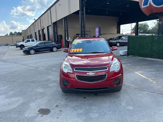 2013 Chevrolet Equinox FWD 4dr LT w/1LT - 22904576 - 1