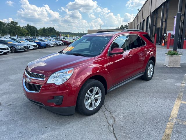 2013 Chevrolet Equinox FWD 4dr LT w/1LT - 22904576 - 2
