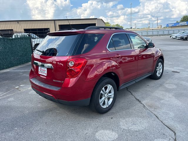 2013 Chevrolet Equinox FWD 4dr LT w/1LT - 22904576 - 3