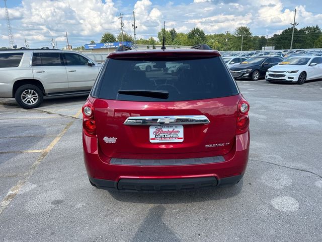 2013 Chevrolet Equinox FWD 4dr LT w/1LT - 22904576 - 4