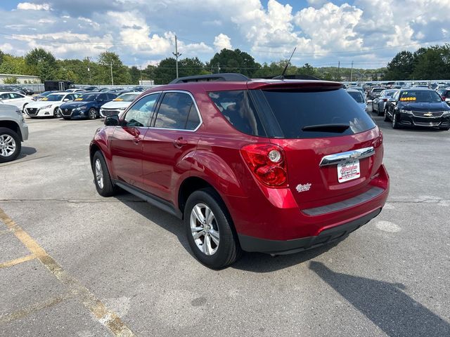2013 Chevrolet Equinox FWD 4dr LT w/1LT - 22904576 - 5