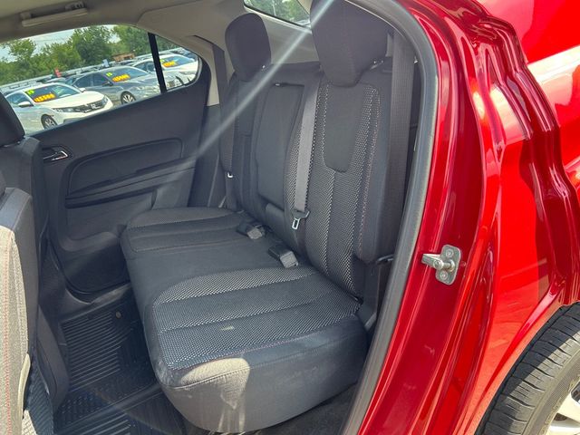 2013 Chevrolet Equinox FWD 4dr LT w/1LT - 22904576 - 6