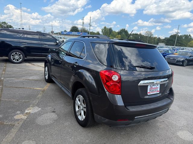 2013 Chevrolet Equinox FWD 4dr LT w/1LT - 23079453 - 3