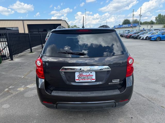 2013 Chevrolet Equinox FWD 4dr LT w/1LT - 23079453 - 4