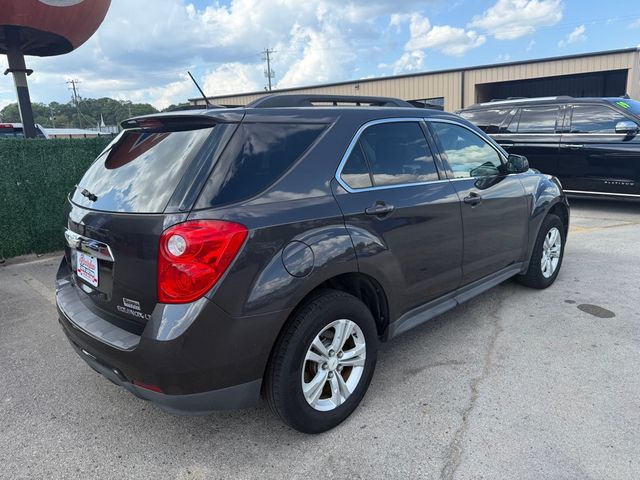 2013 Chevrolet Equinox FWD 4dr LT w/1LT - 23079453 - 5
