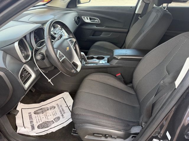 2013 Chevrolet Equinox FWD 4dr LT w/1LT - 23079453 - 6