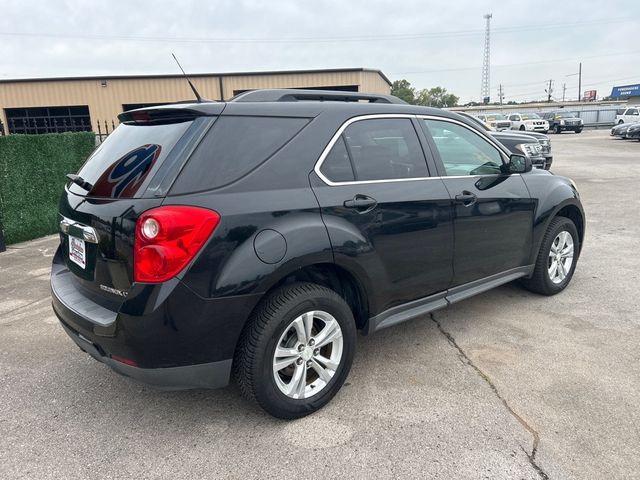 2013 Chevrolet Equinox FWD 4dr LT w/1LT - 23093723 - 3