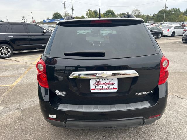 2013 Chevrolet Equinox FWD 4dr LT w/1LT - 23093723 - 4