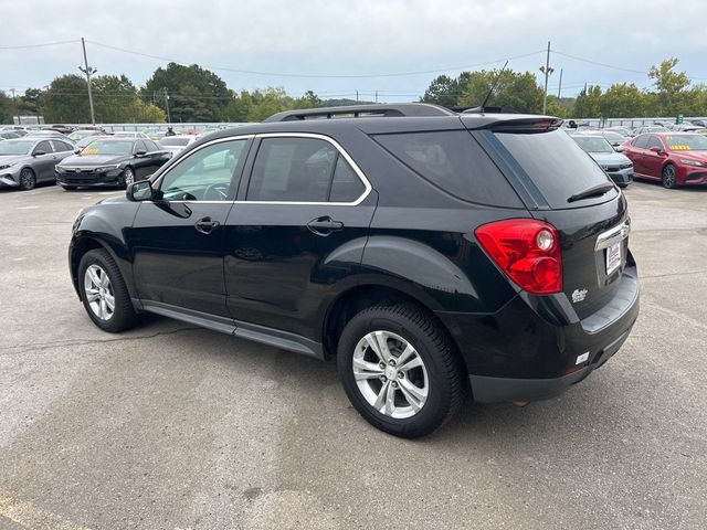 2013 Chevrolet Equinox FWD 4dr LT w/1LT - 23093723 - 5