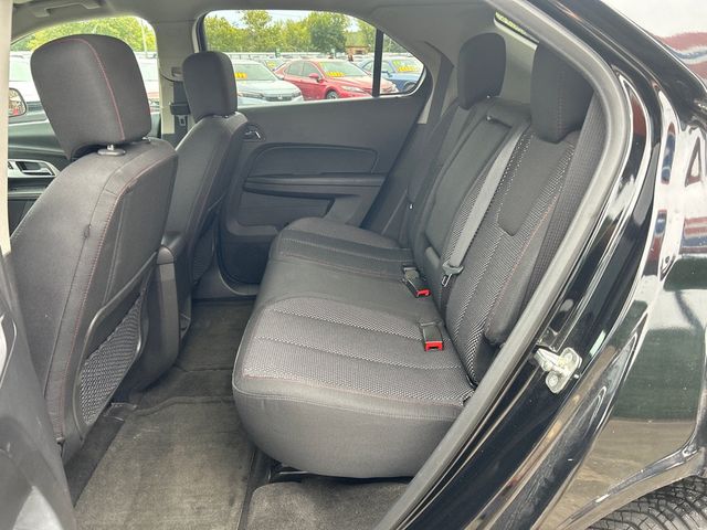 2013 Chevrolet Equinox FWD 4dr LT w/1LT - 23093723 - 6
