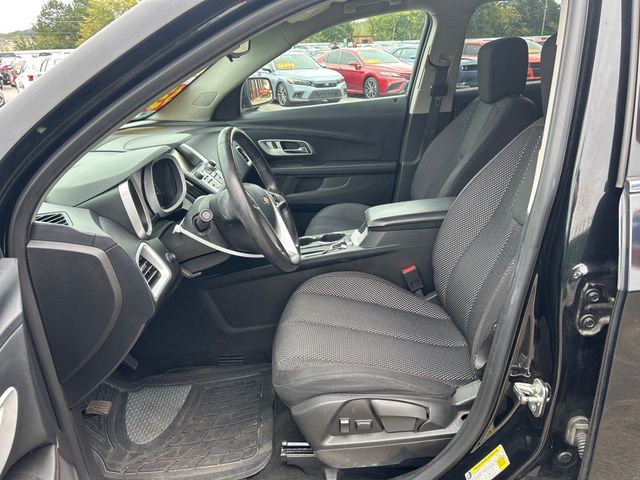 2013 Chevrolet Equinox FWD 4dr LT w/1LT - 23093723 - 7