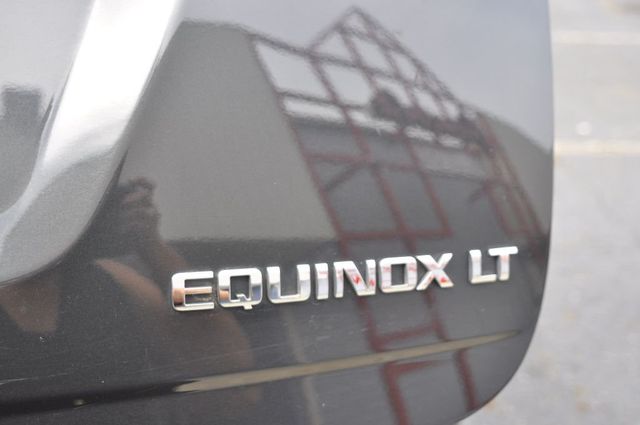 2013 Chevrolet Equinox FWD 4dr LT w/1LT - 19485029 - 19