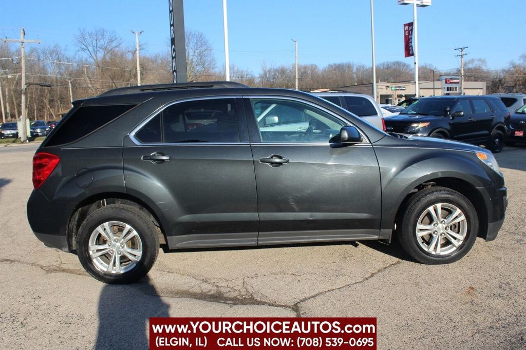 2013 Chevrolet Equinox FWD 4dr LT w/1LT - 22403504 - 7