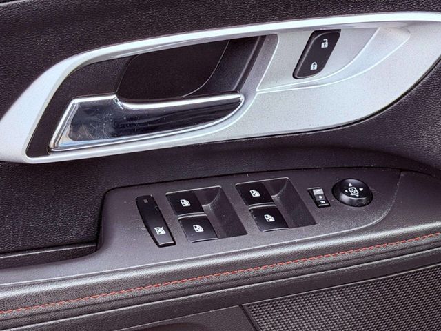 2013 Chevrolet Equinox FWD 4dr LT w/1LT - 22964302 - 11