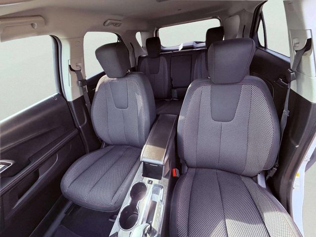 2013 Chevrolet Equinox FWD 4dr LT w/1LT - 22964302 - 15