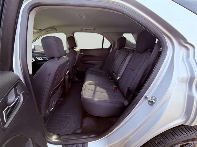 2013 Chevrolet Equinox FWD 4dr LT w/1LT - 22964302 - 18