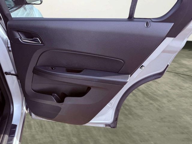 2013 Chevrolet Equinox FWD 4dr LT w/1LT - 22964302 - 19