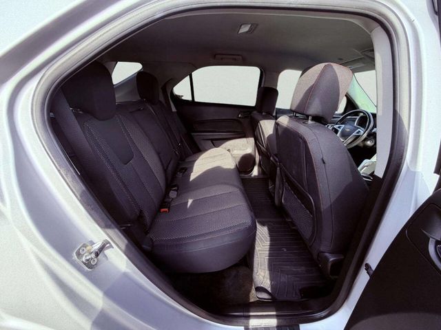 2013 Chevrolet Equinox FWD 4dr LT w/1LT - 22964302 - 20