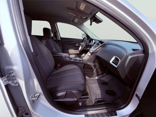 2013 Chevrolet Equinox FWD 4dr LT w/1LT - 22964302 - 24