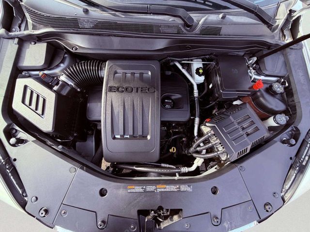 2013 Chevrolet Equinox FWD 4dr LT w/1LT - 22964302 - 25