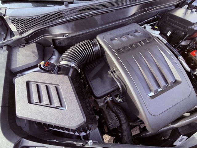 2013 Chevrolet Equinox FWD 4dr LT w/1LT - 22964302 - 26