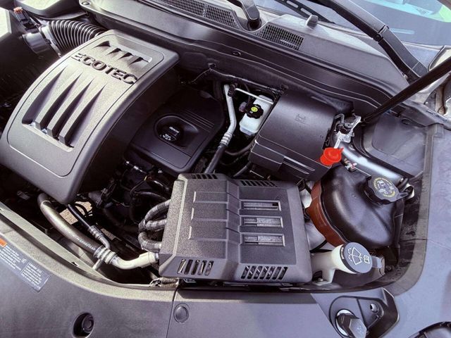 2013 Chevrolet Equinox FWD 4dr LT w/1LT - 22964302 - 27