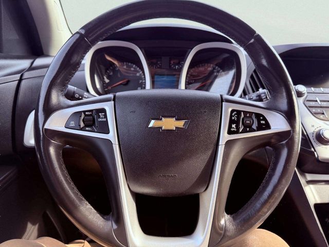 2013 Chevrolet Equinox FWD 4dr LT w/1LT - 22964302 - 29