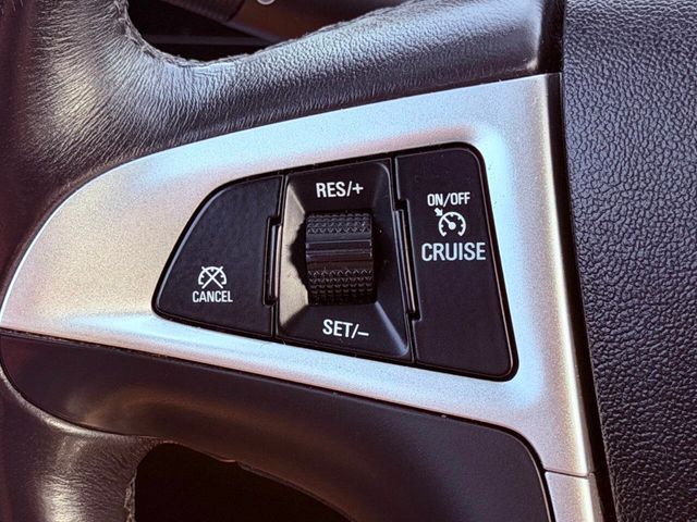 2013 Chevrolet Equinox FWD 4dr LT w/1LT - 22964302 - 31