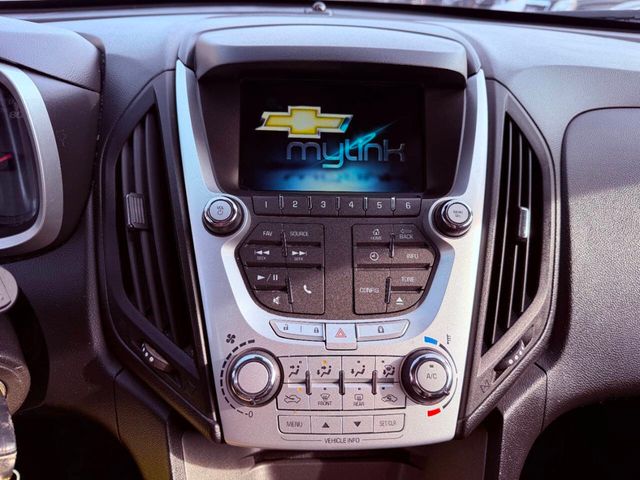 2013 Chevrolet Equinox FWD 4dr LT w/1LT - 22964302 - 34