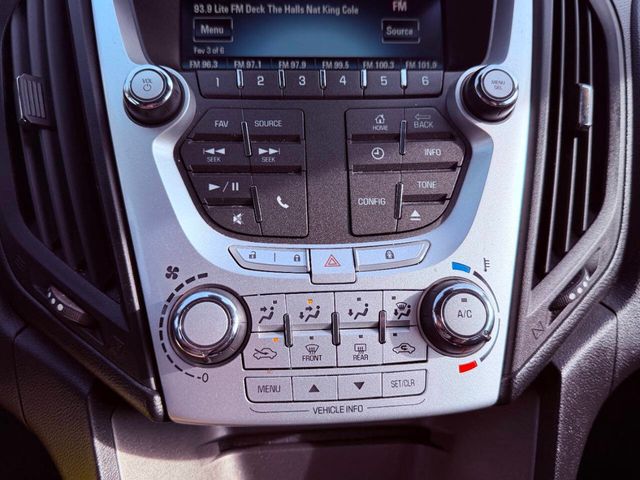 2013 Chevrolet Equinox FWD 4dr LT w/1LT - 22964302 - 37