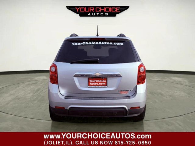 2013 Chevrolet Equinox FWD 4dr LT w/1LT - 22964302 - 3