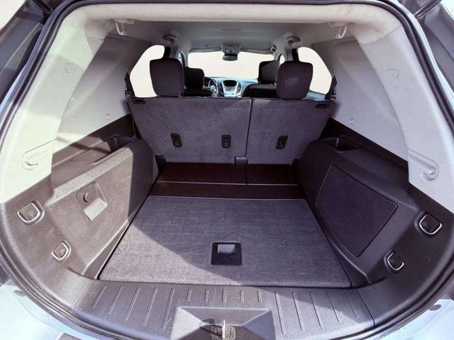 2013 Chevrolet Equinox FWD 4dr LT w/1LT - 22964302 - 4