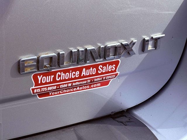 2013 Chevrolet Equinox FWD 4dr LT w/1LT - 22964302 - 5