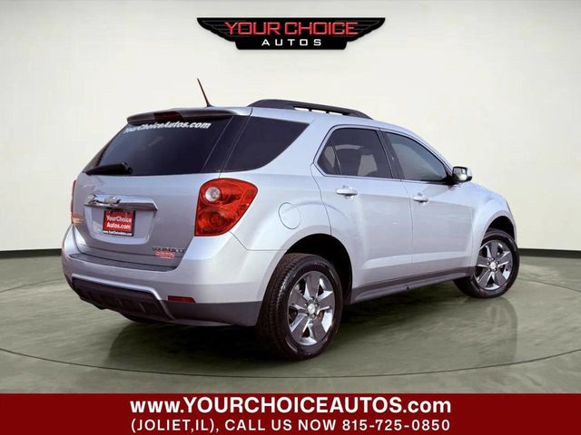 2013 Chevrolet Equinox FWD 4dr LT w/1LT - 22964302 - 6