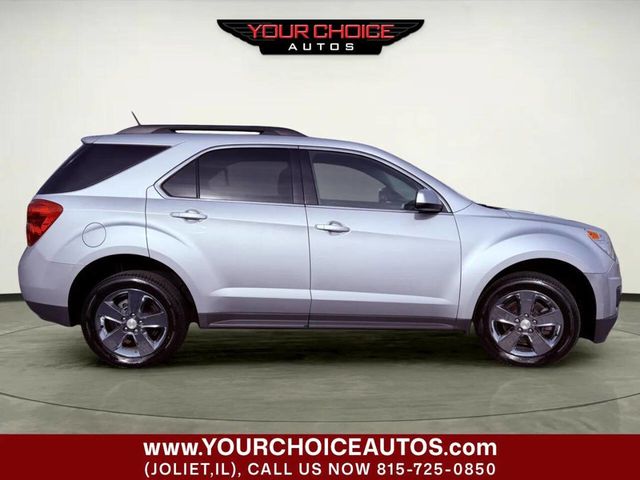 2013 Chevrolet Equinox FWD 4dr LT w/1LT - 22964302 - 7