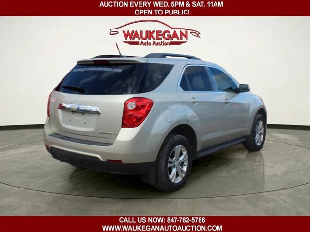 2013 Chevrolet Equinox FWD 4dr LT w/2LT - 23006773 - 2