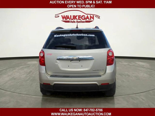 2013 Chevrolet Equinox FWD 4dr LT w/2LT - 23006773 - 3