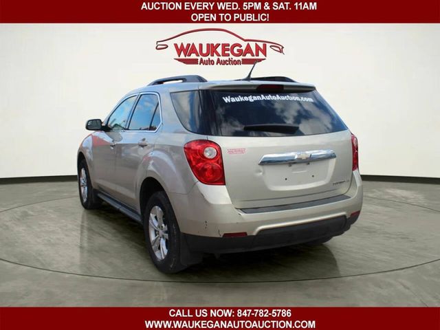 2013 Chevrolet Equinox FWD 4dr LT w/2LT - 23006773 - 4