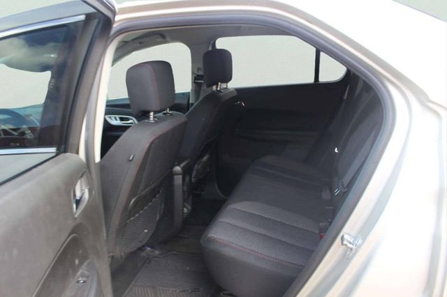 2013 Chevrolet Equinox FWD 4dr LT w/2LT - 23006773 - 5