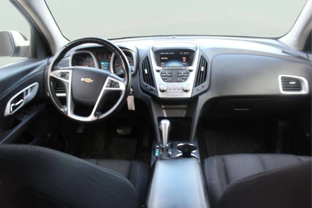 2013 Chevrolet Equinox FWD 4dr LT w/2LT - 23006773 - 6
