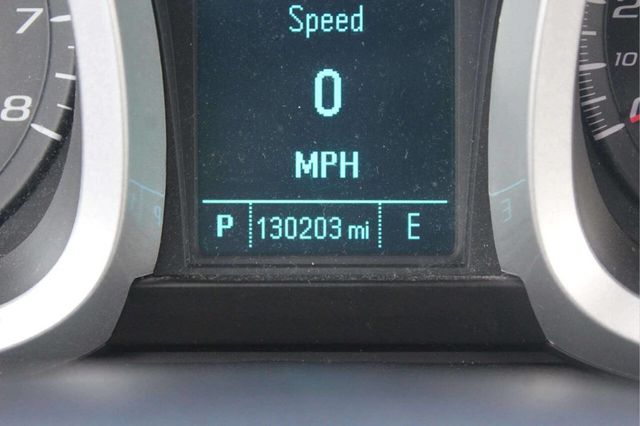 2013 Chevrolet Equinox FWD 4dr LT w/2LT - 23006773 - 7