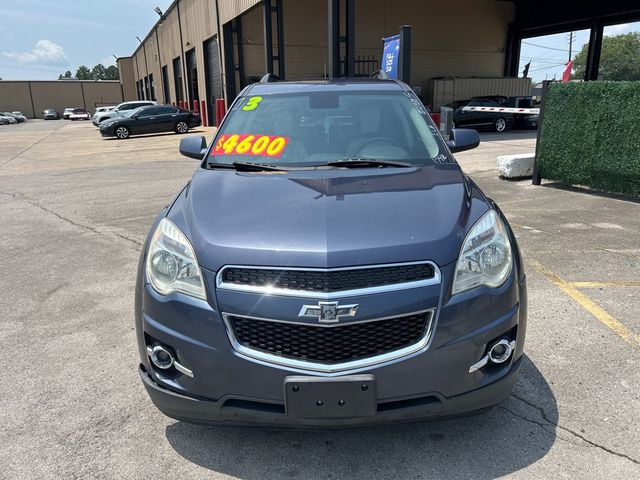 2013 Chevrolet Equinox FWD 4dr LT w/2LT - 23059454 - 1