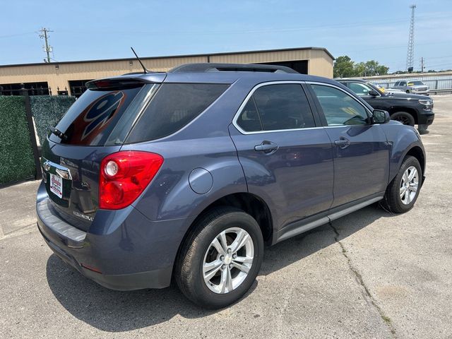 2013 Chevrolet Equinox FWD 4dr LT w/2LT - 23059454 - 3