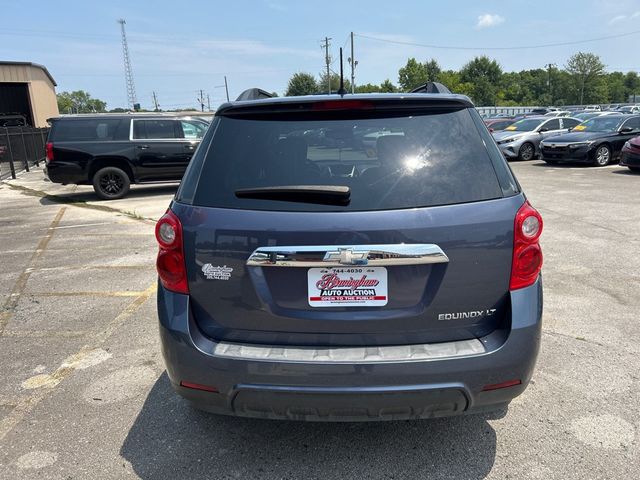 2013 Chevrolet Equinox FWD 4dr LT w/2LT - 23059454 - 4