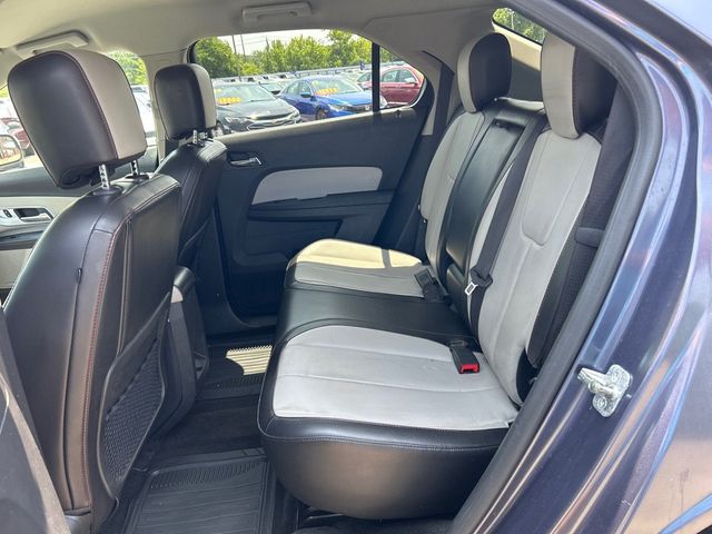 2013 Chevrolet Equinox FWD 4dr LT w/2LT - 23059454 - 6