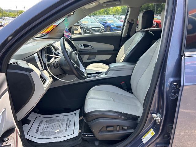 2013 Chevrolet Equinox FWD 4dr LT w/2LT - 23059454 - 7