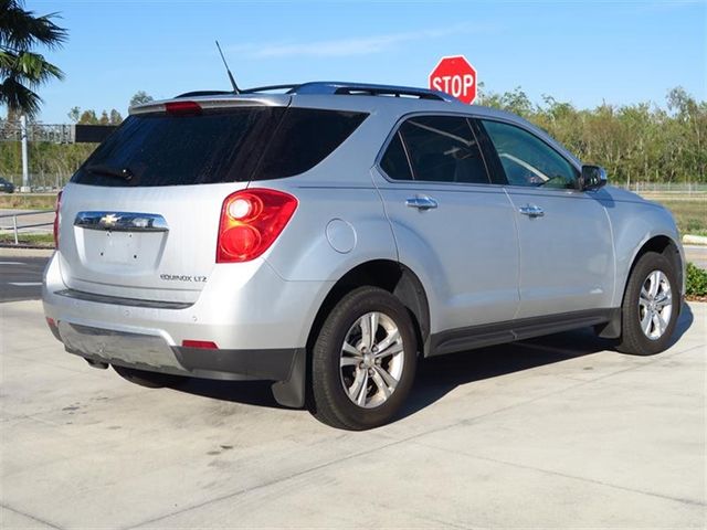 2013 Chevrolet Equinox FWD 4dr LTZ - 17081831 - 3