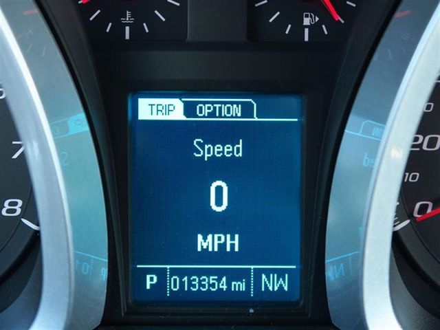 2013 Chevrolet Equinox FWD 4dr LTZ - 17081831 - 5